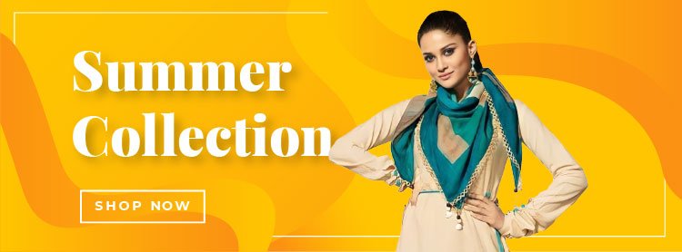 Summer Collection - Attri Retails