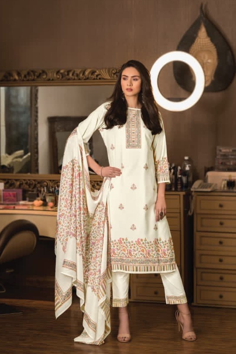 Rivaa Naina Summer Collection Suit Salwar 1104