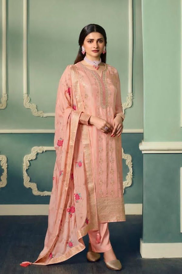 Vinay Fashion Kasheesh Aarzoo 2 Hitlist Summer Collection Suit Salwar 61982