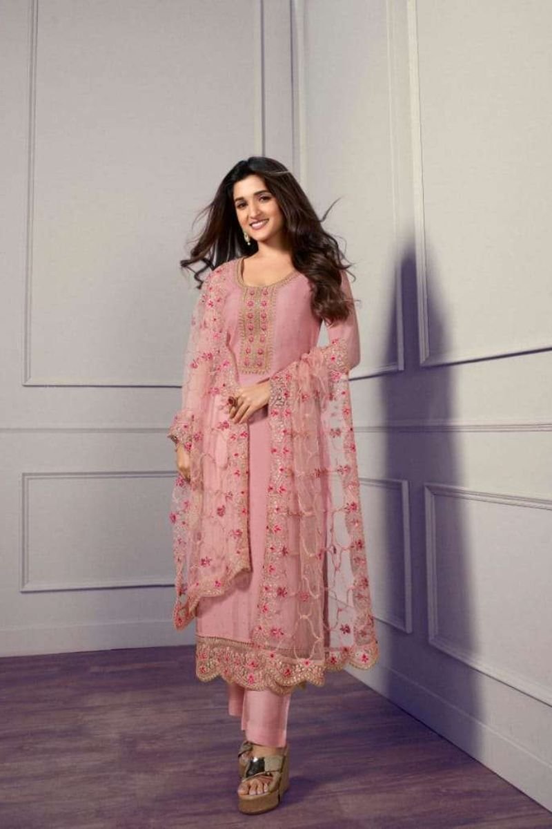 Vinay Fashion Shabaa Summer Collection Suit Salwar 60721
