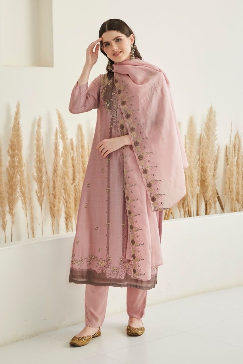 Naariti Karsha Summer Collection Ladies Salwar Suits Agog-A