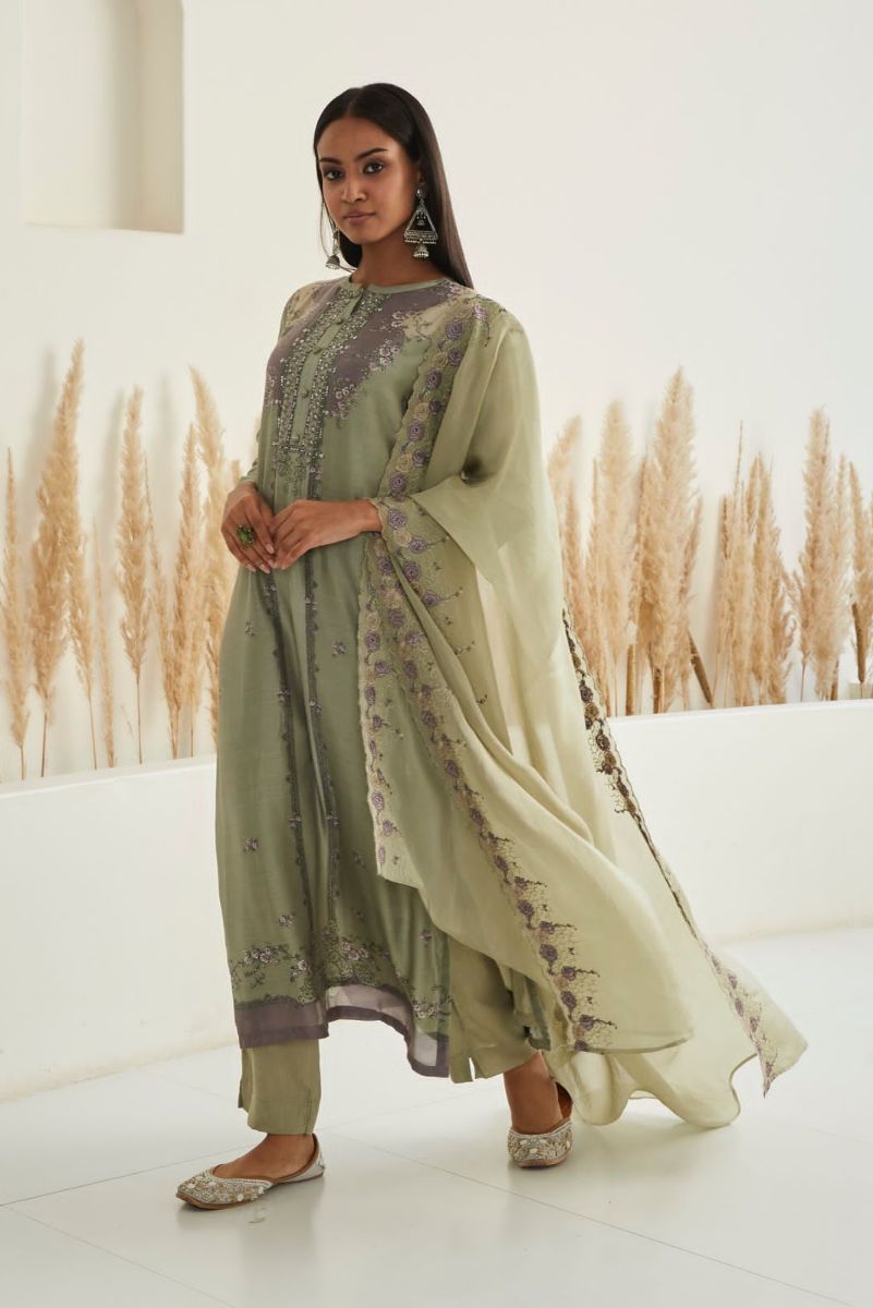 Naariti Karsha Summer Collection Ladies Salwar Suits Agog-b