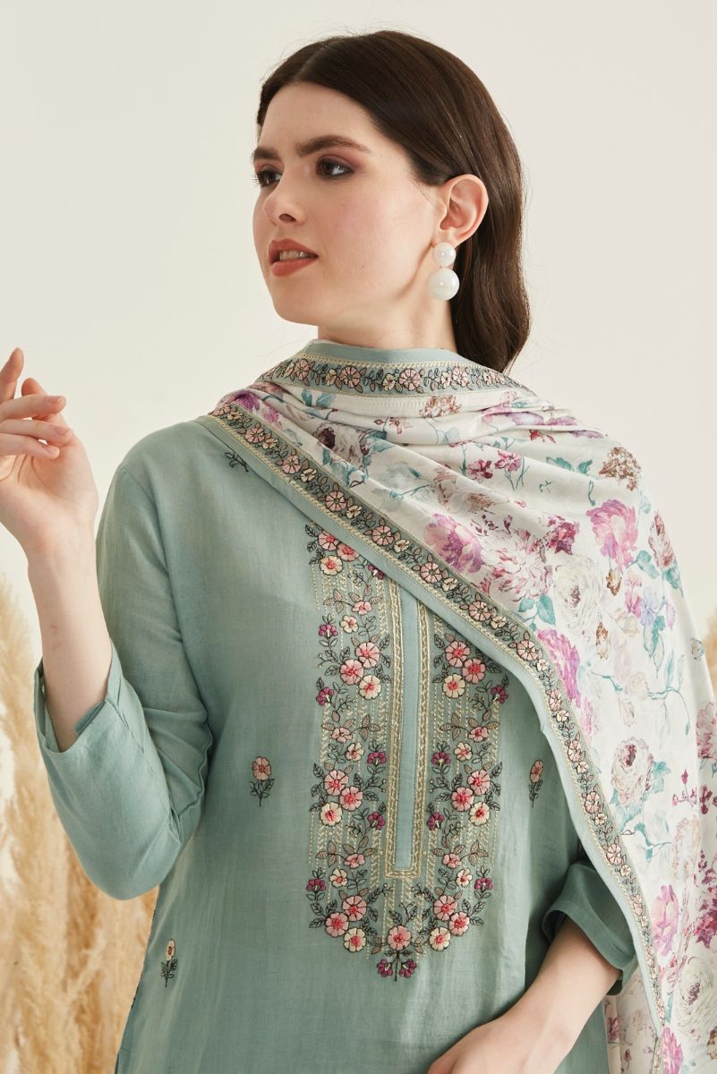 Naariti Laania Summer Collection Ladies Salwar Suits AGOG-A