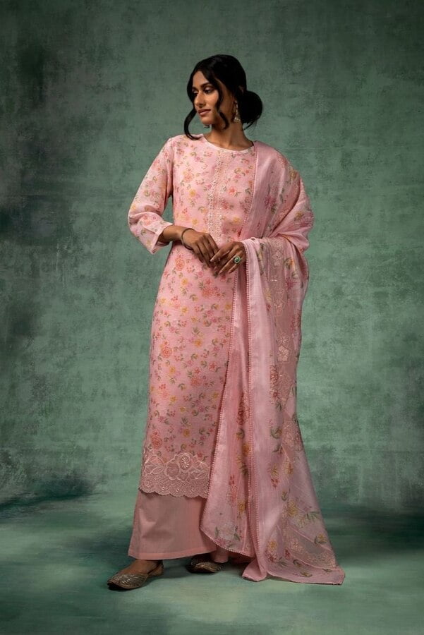 Naariti Tarush Summer Collection Ladies Salwar Suits AGOG-a