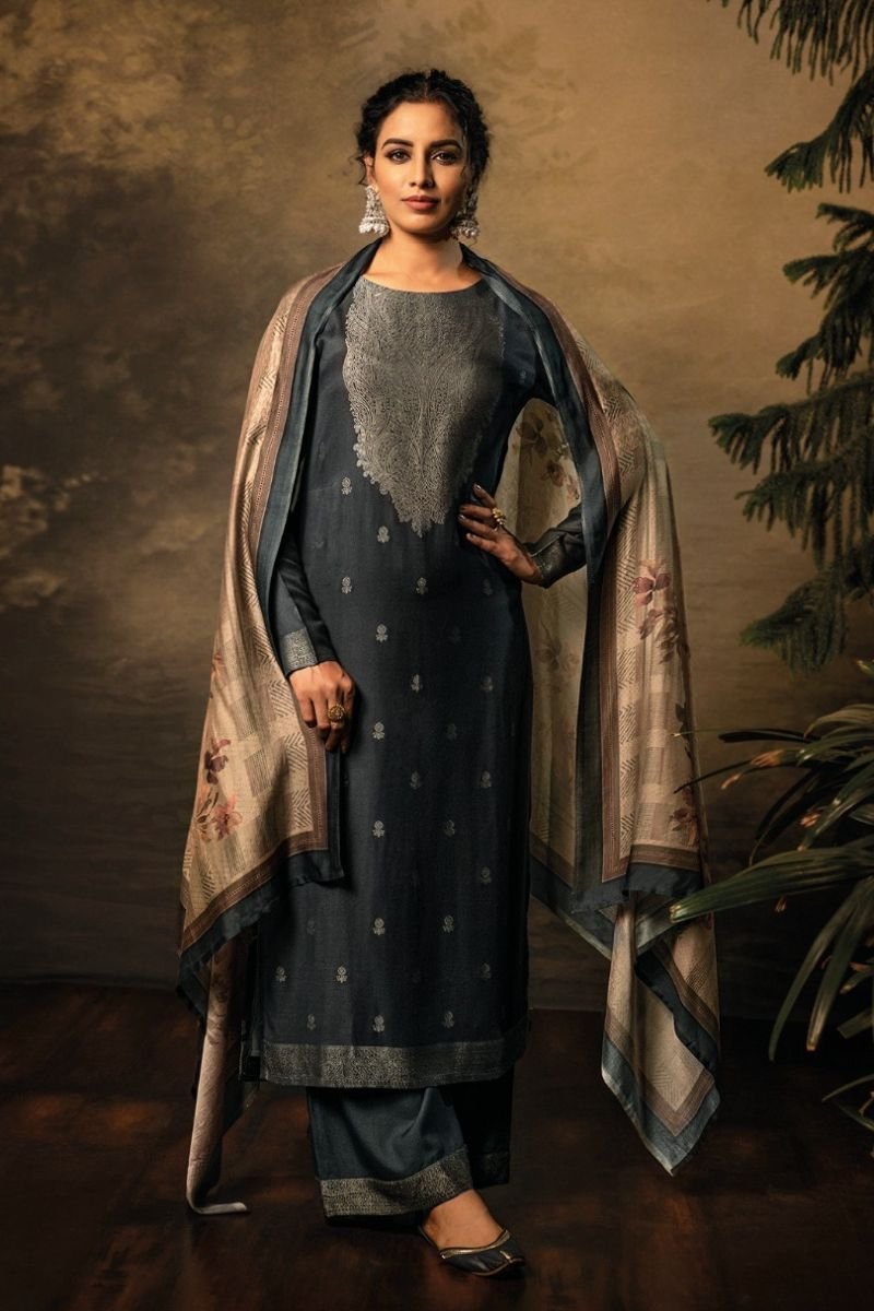 Omtex Aamod Summer Collection Suit Salwar 253