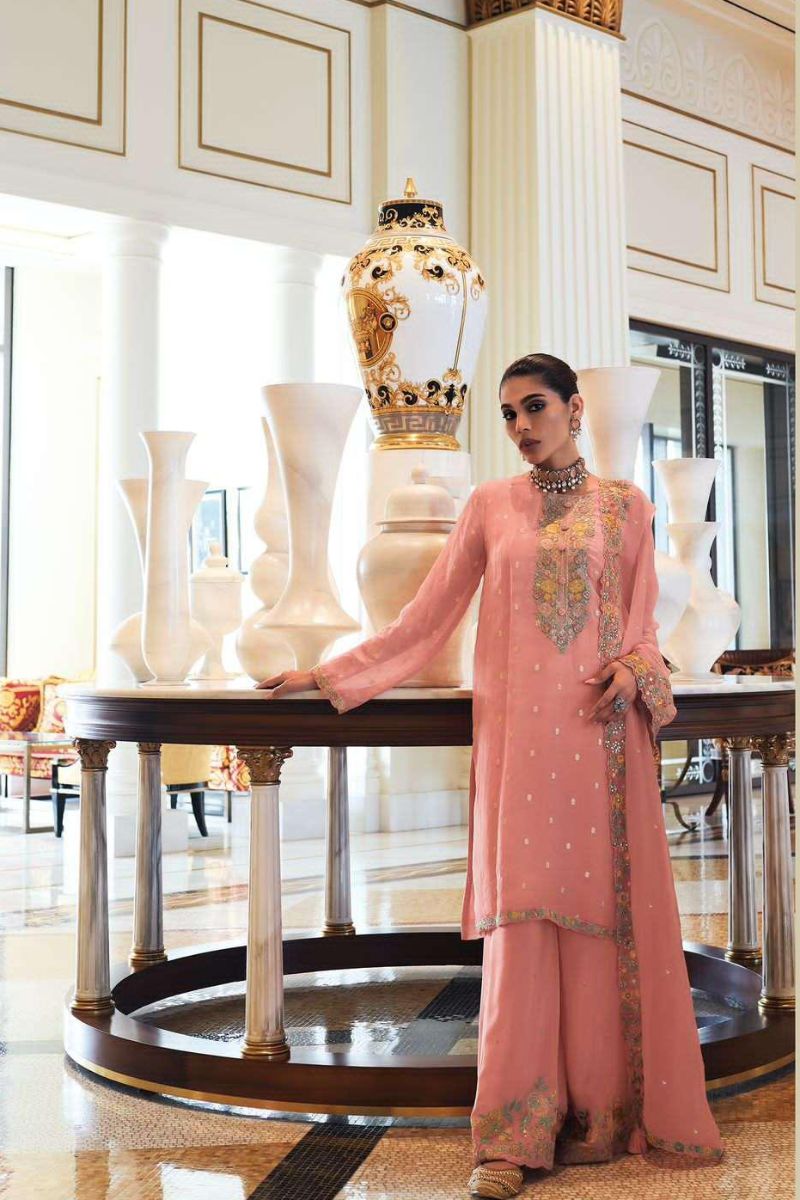 Varsha Fashion Tulip Summer Collection Ladies Salwar Suits TP-01