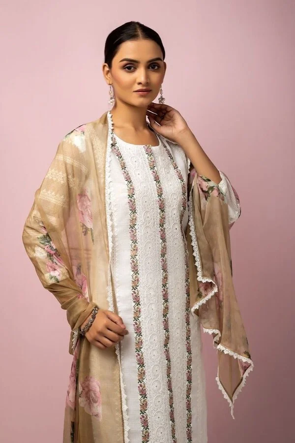 Naariti Tantra Summer Collection Ladies Salwar Suits AGOG-A