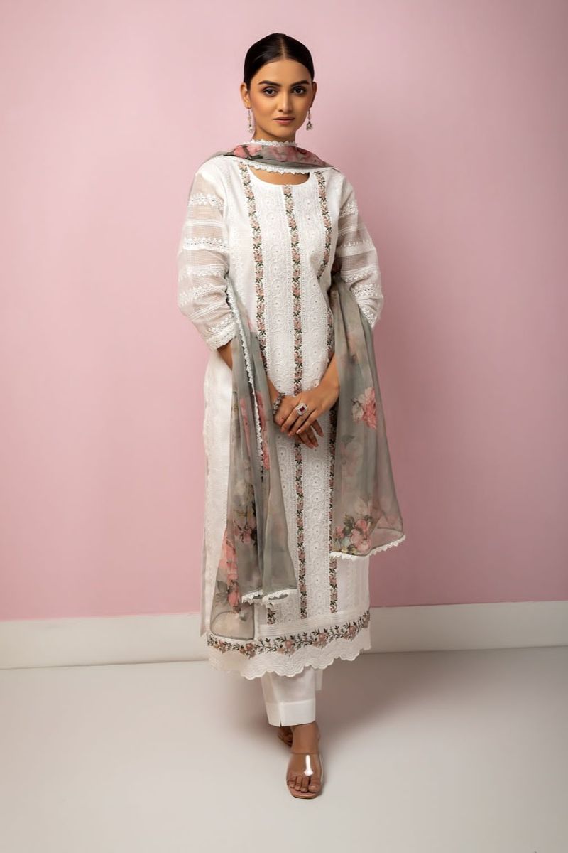 Naariti Tantra Summer Collection Ladies Salwar Suits AGOG-C
