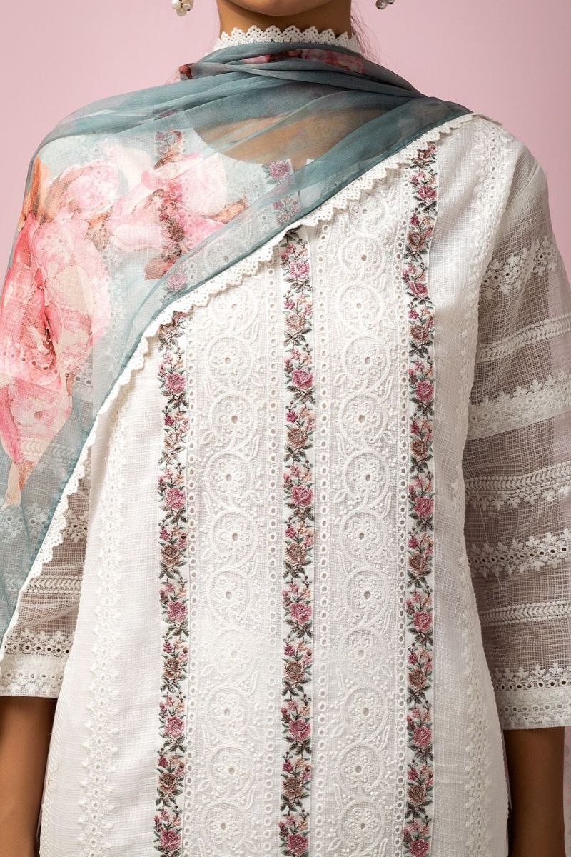 Naariti Tantra Summer Collection Ladies Salwar Suits AGOG-D