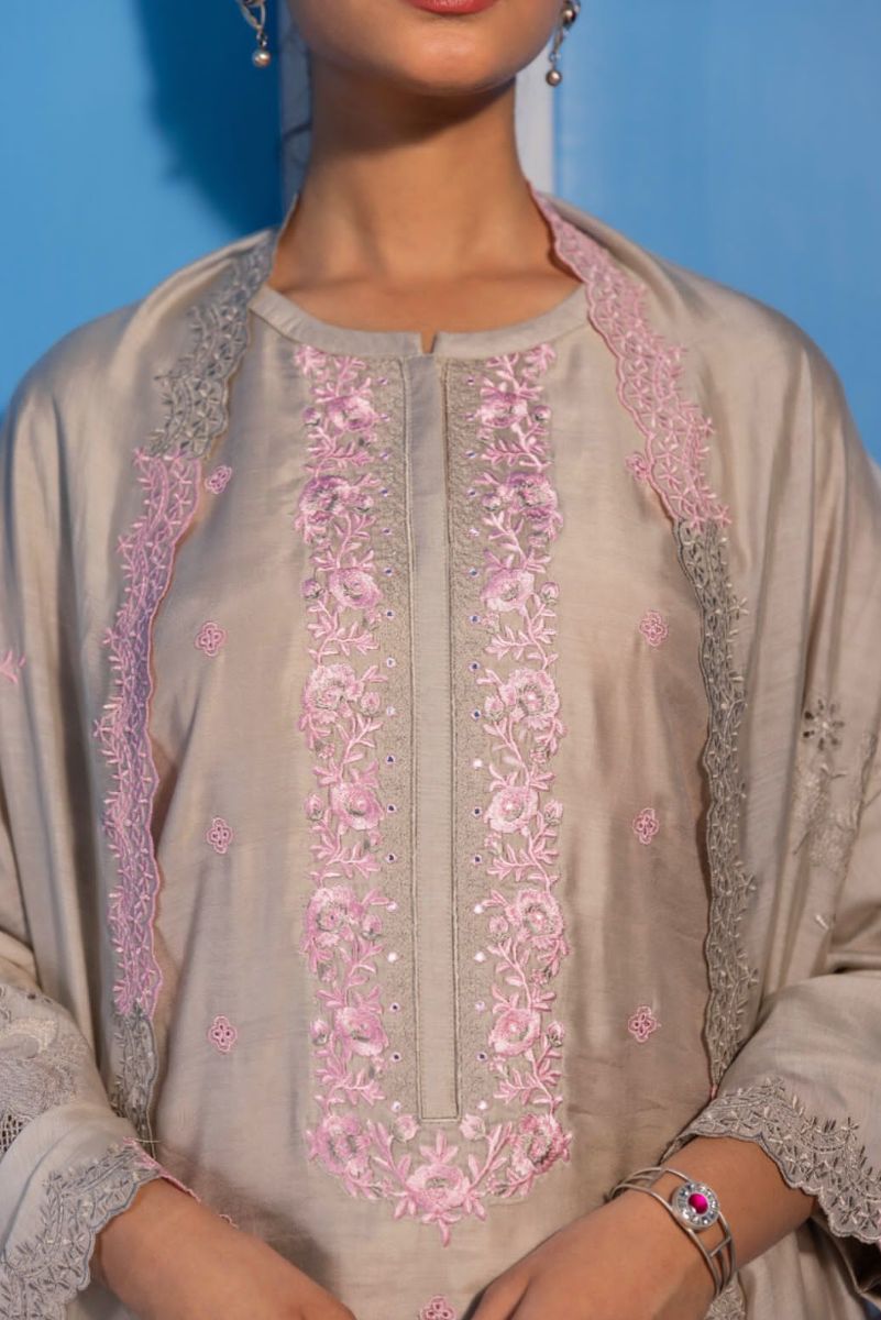Naariti Indy Summer Collection Ladies Salwar Suits AGOG-A