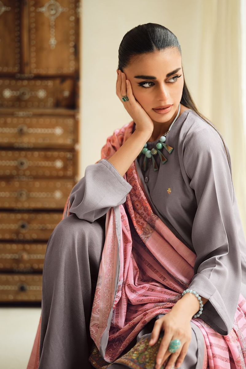 Varsha Fashion Paridhi Summer Collection Ladies Salwar Suits PD-01