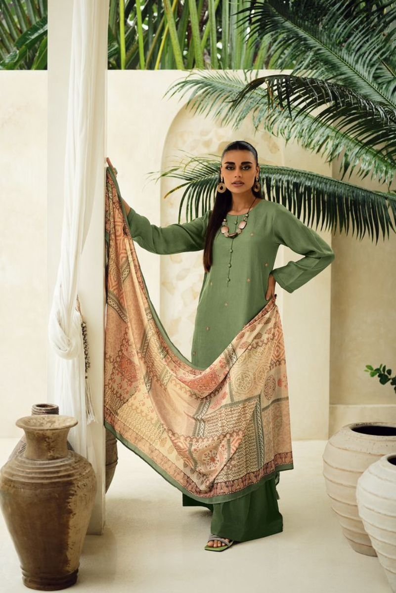 Varsha Fashion Paridhi Summer Collection Ladies Salwar Suits PD-03