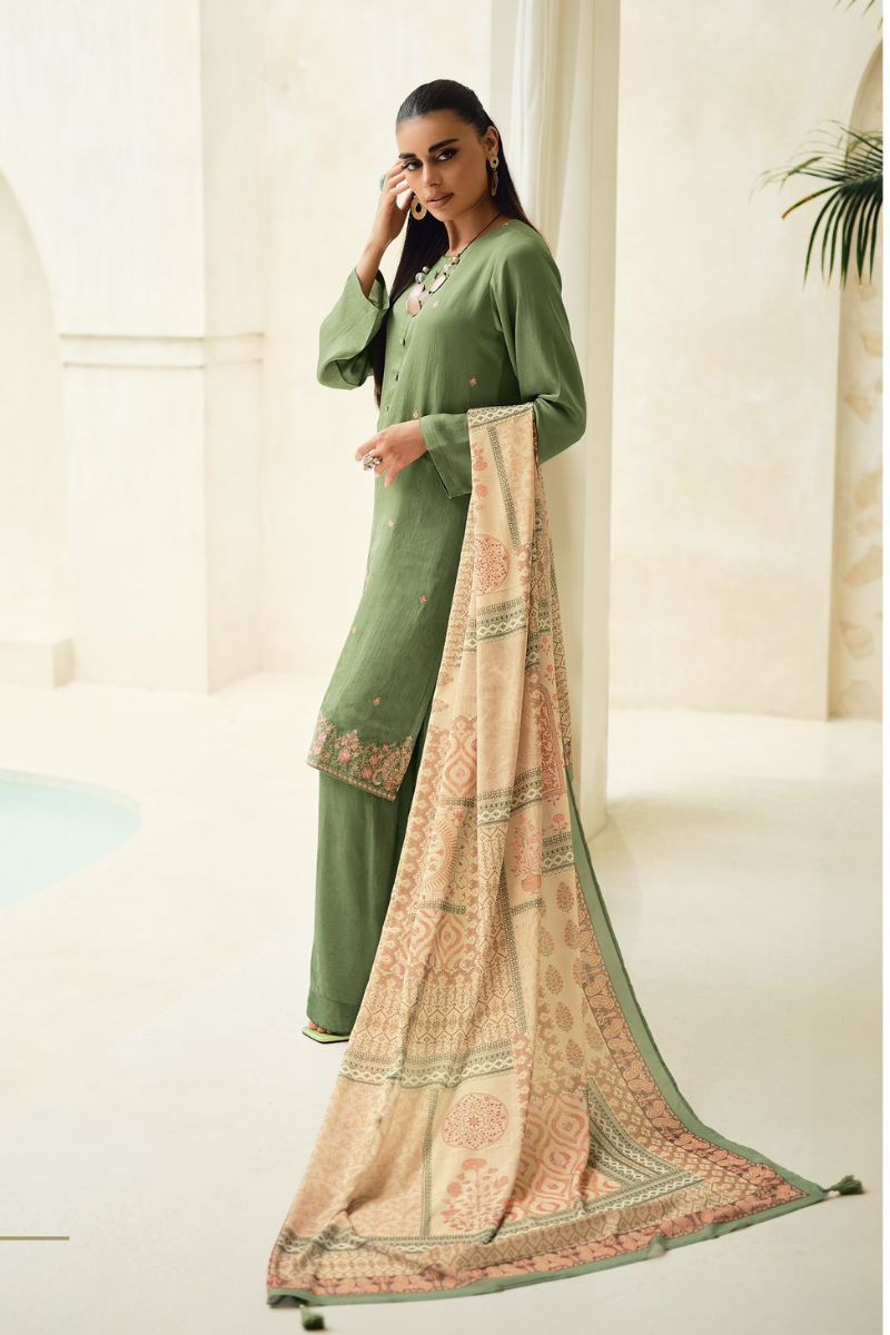 Varsha Fashion Paridhi Summer Collection Ladies Salwar Suits PD-03