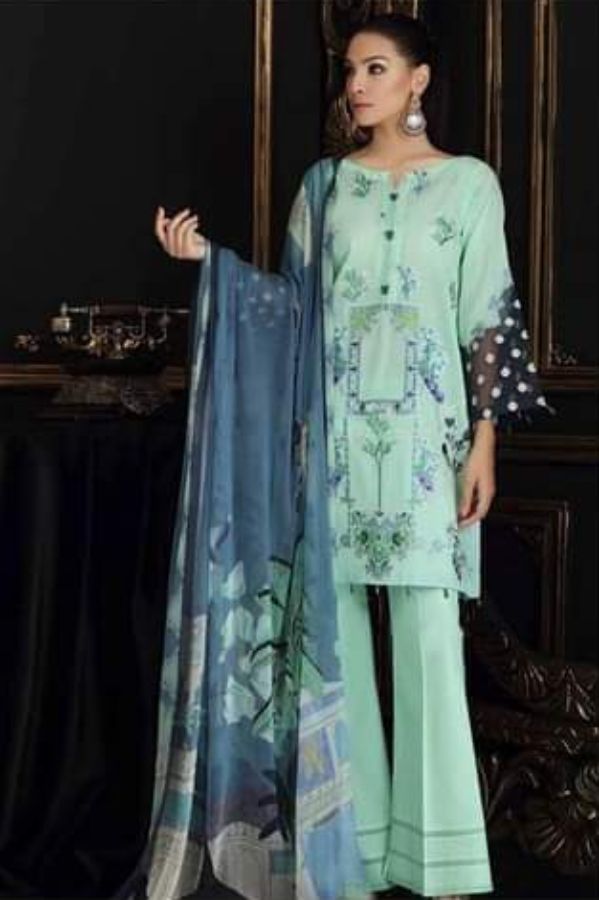 Kaara Charizma Swissmiss2 Pakistani Replica Ladies Salwar Suits 2001