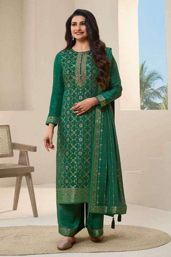 Vinay Fashion Kuleesh Sana 3 Summer Collection Ladies Salwar Suits 64686