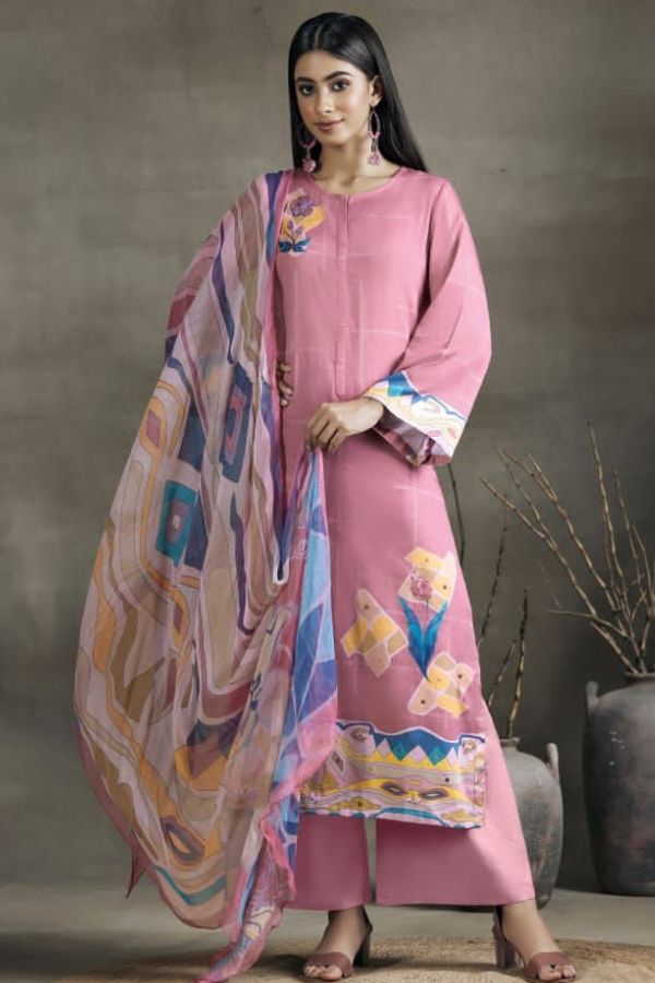 buy HERMITAGE AZA VOL-02 from ahmed creation,pakistani suit online  wholesale retail in surat,India,100% original guranteed