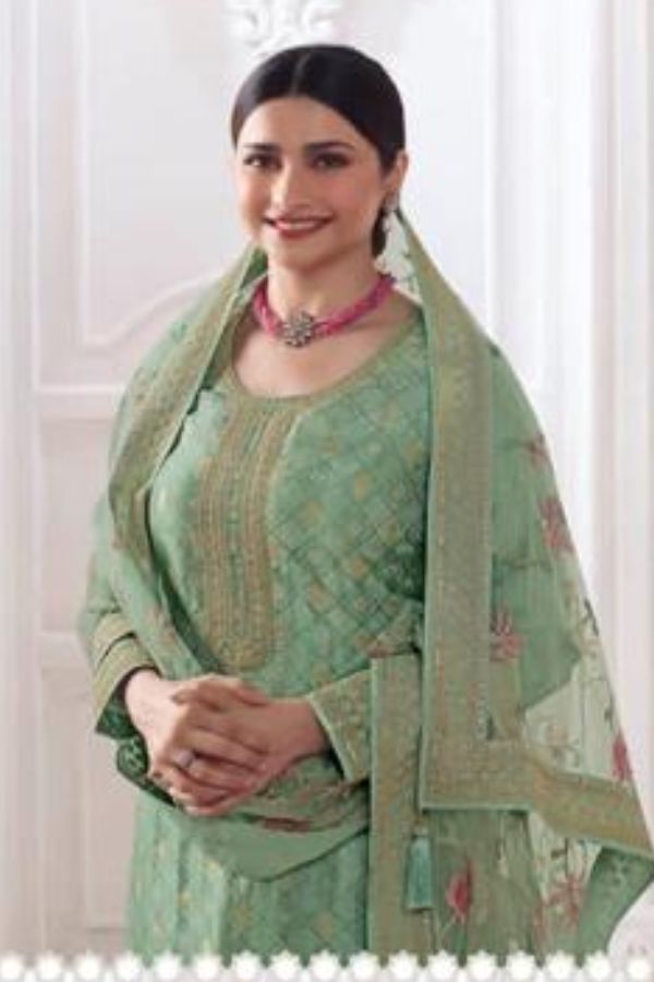 Vinay Fashion Kuleesh Aarzoo 3 Latest Designer Suit for Women 64775