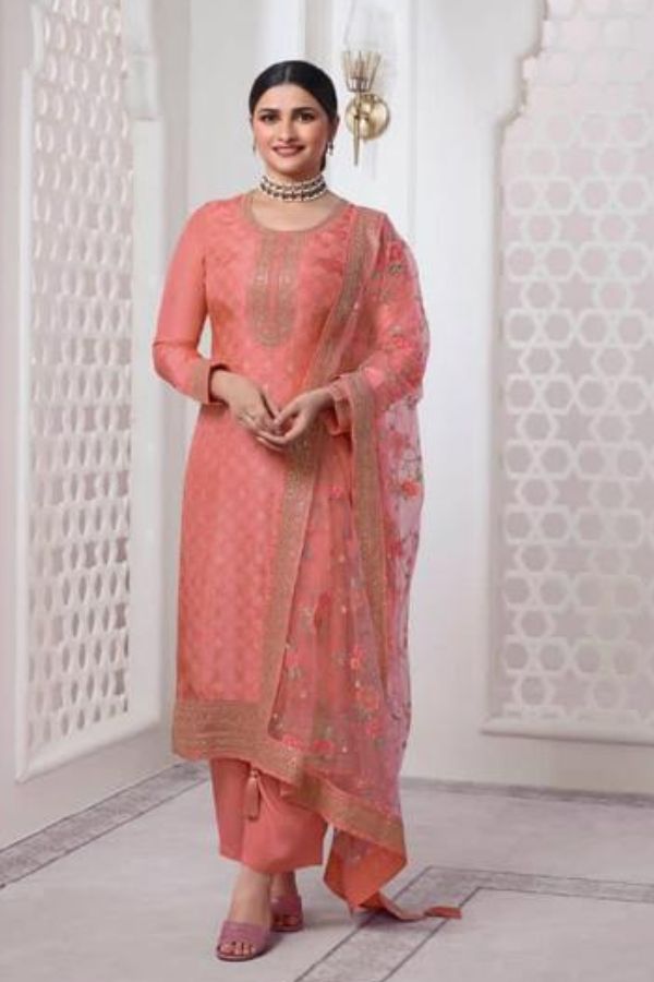 Vinay Fashion Kuleesh Aarzoo 3 Latest Designer Suits for Women 64774