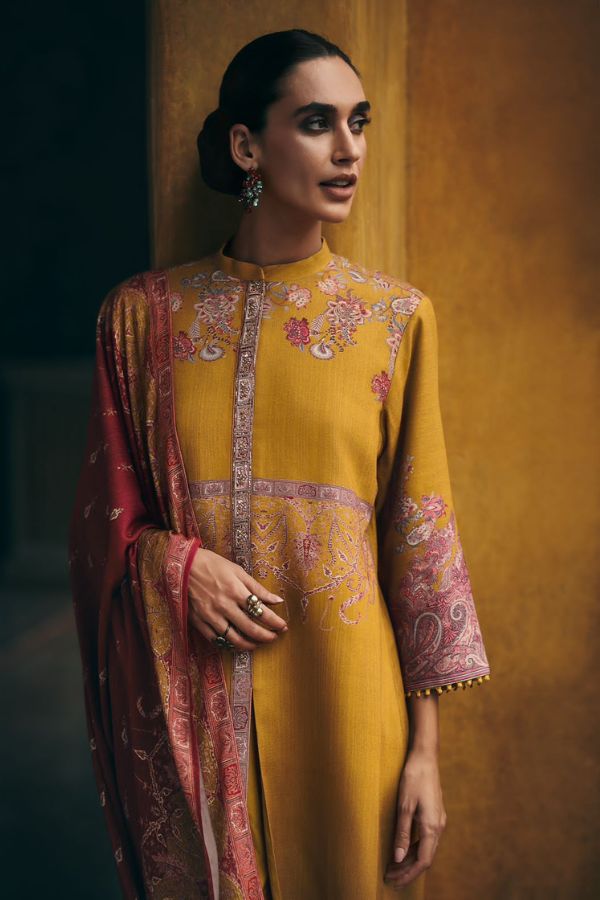 Varsha Fashions The Legendary Summer Collection Suits EC-05