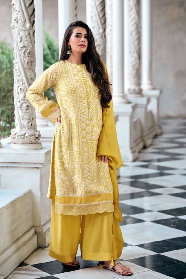 Varsha Fashion Maryam Cotton Printed Salwar Suit MR-01