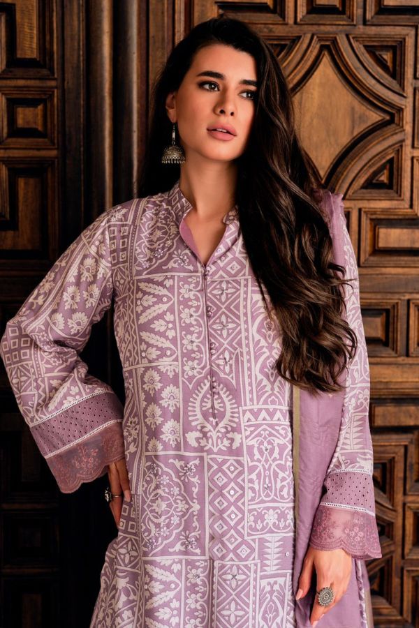 Varsha Fashion Maryam Cotton Printed Salwar Suits MR-02