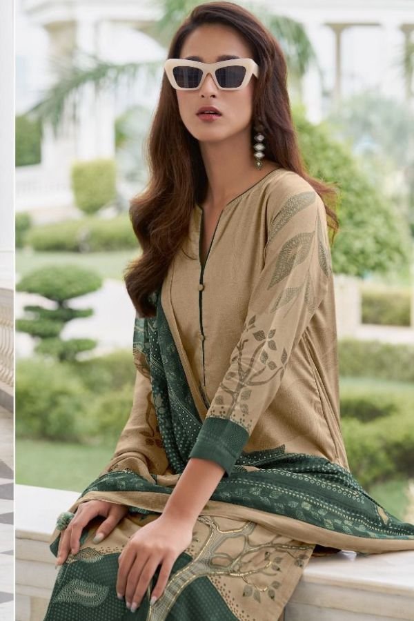 Sahiba pashmina suits online hot sale