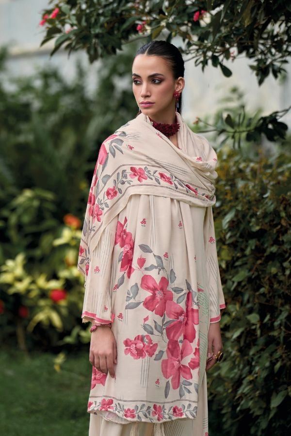 Rang Fashion Florence Wool Winter Salwar Suits 101