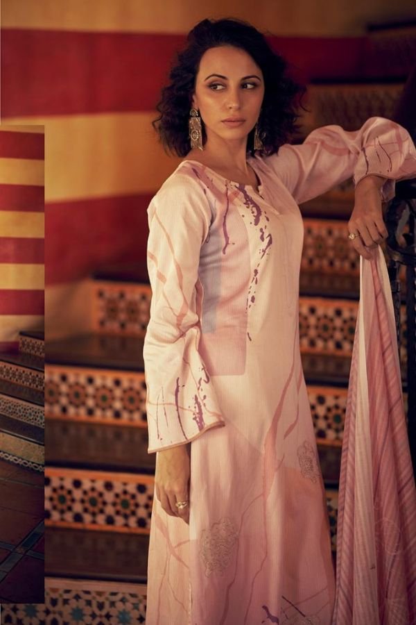 Sadhana Fashion Cielle Jaam Cotton Printed Salwar Suits 11315