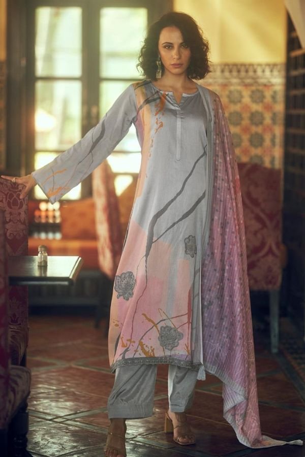 Sadhana Fashion Cielle Jaam Cotton Printed Salwar Suits 11316