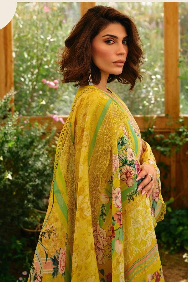 Varsha Fashions A Thousand Wish Muslin Printed Salwar Suits ATW-03