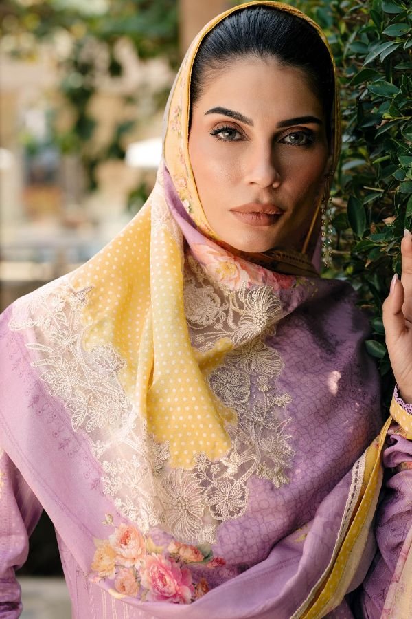 Varsha Fashions A Royal Bouquet Cotton Printed Suits ARB-02
