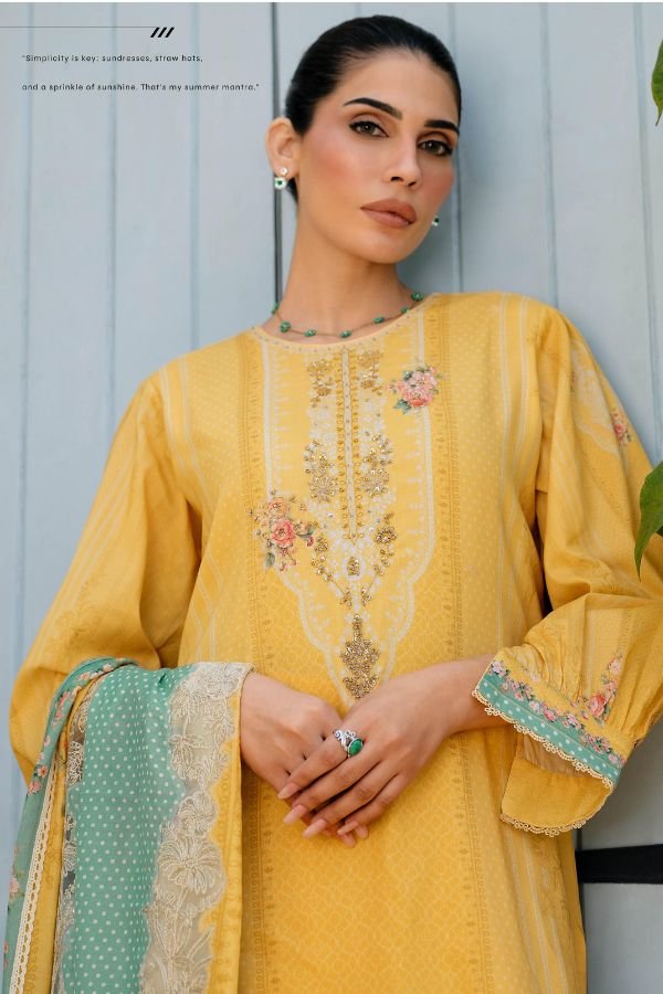 Varsha Fashions A Royal Bouquet Cotton Printed Suits ARB-03