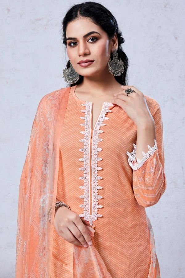 Sahiba Esaira Lauran Cotton Cambric Printed Salwar Suit 1003