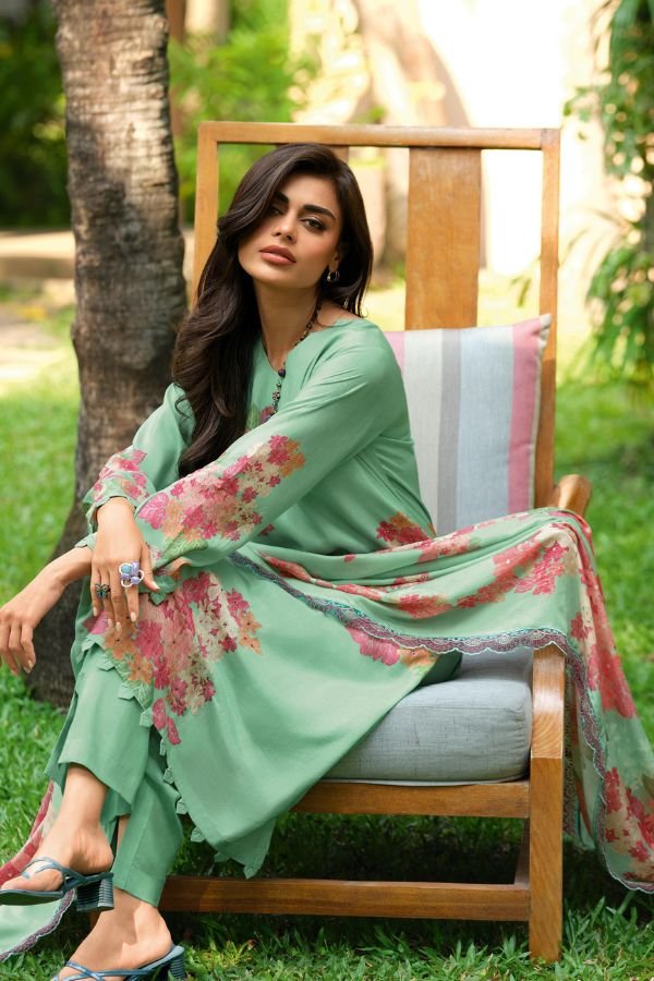 Varsha Fashions Breeze Mode Muslin Salwar Suits BM-01