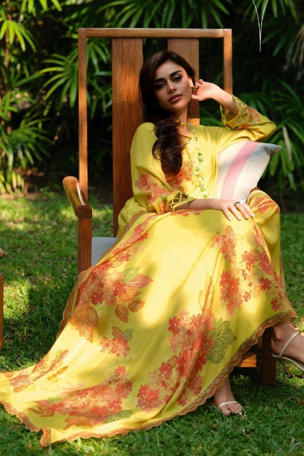 Varsha Fashions Breeze Mode Muslin Salwar Suits BM-05