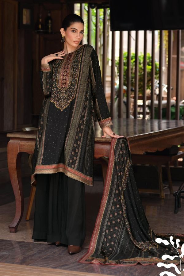 Varsha Fashions Shayrana Muslin Salwar Suits SR-06