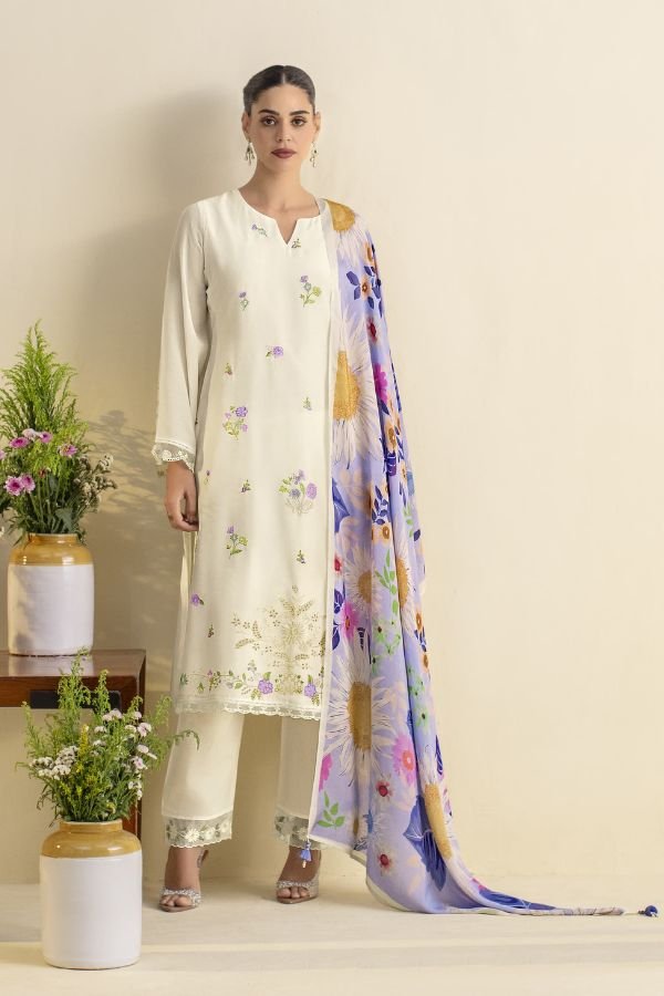 Kimora Fashion Heer Sohni Surajmukhi Lawn Salwar Suits 292
