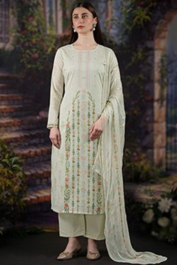 Netra Exclusive Mahika Ladies Salwar Suit NE-C 1064 A