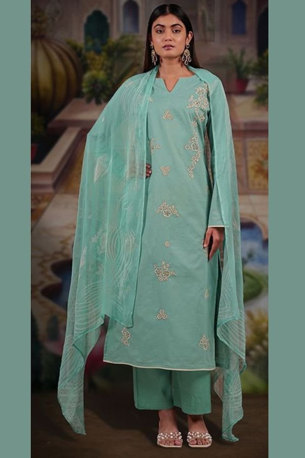 Netra Exclusive Mohini Ladies Salwar Suits NE-C 1065 B