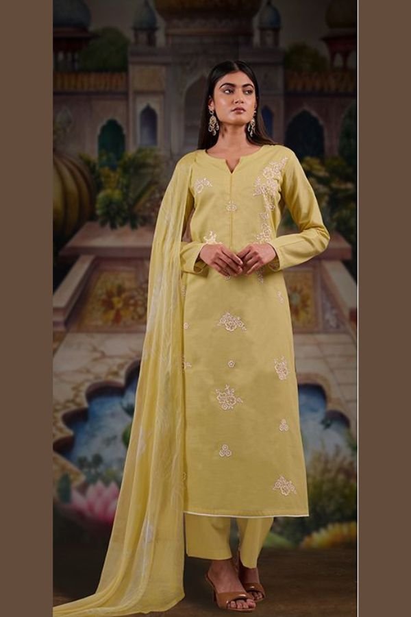Netra Exclusive Mohini Ladies Salwar Suits NE-C 1065 D