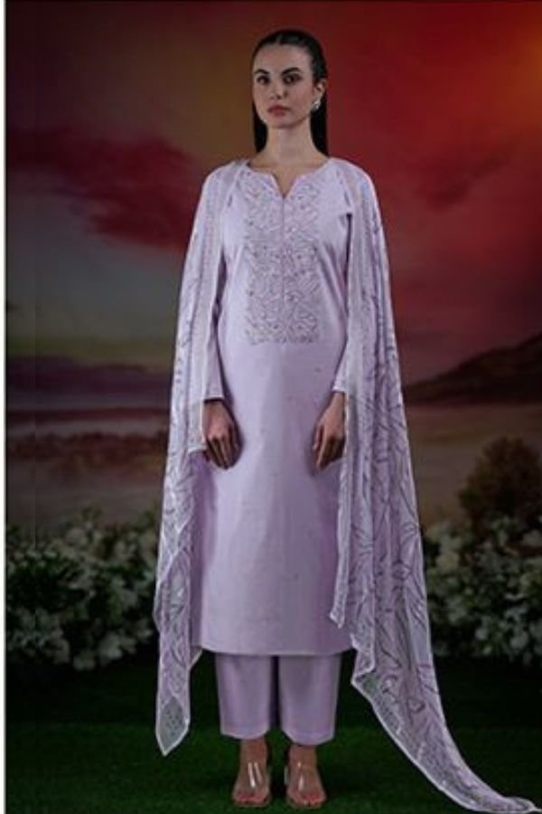 Netra Exclusive Tiya Ladies Salwar Suit NE-C 1068 A