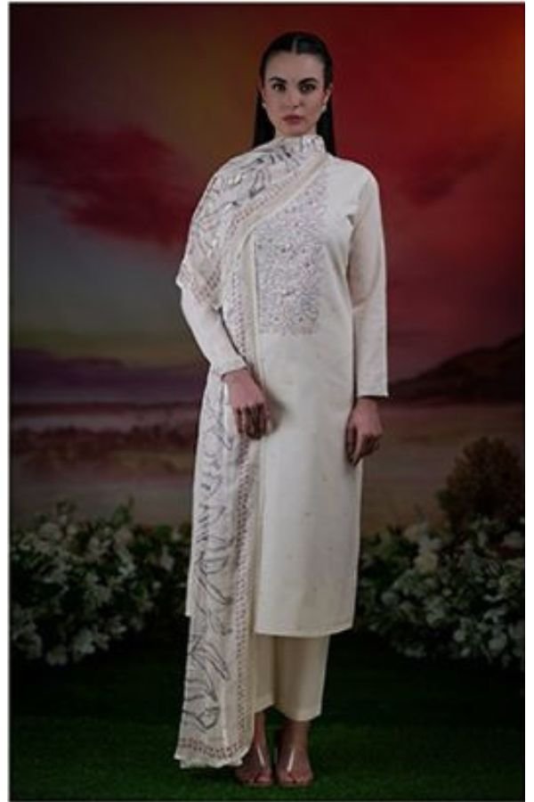 Netra Exclusive Tiya Ladies Salwar Suit NE-C 1068 E