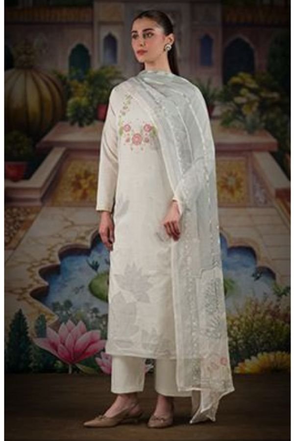 Netra Exclusive Veena Ladies Salwar Suit NE-C 1062 F