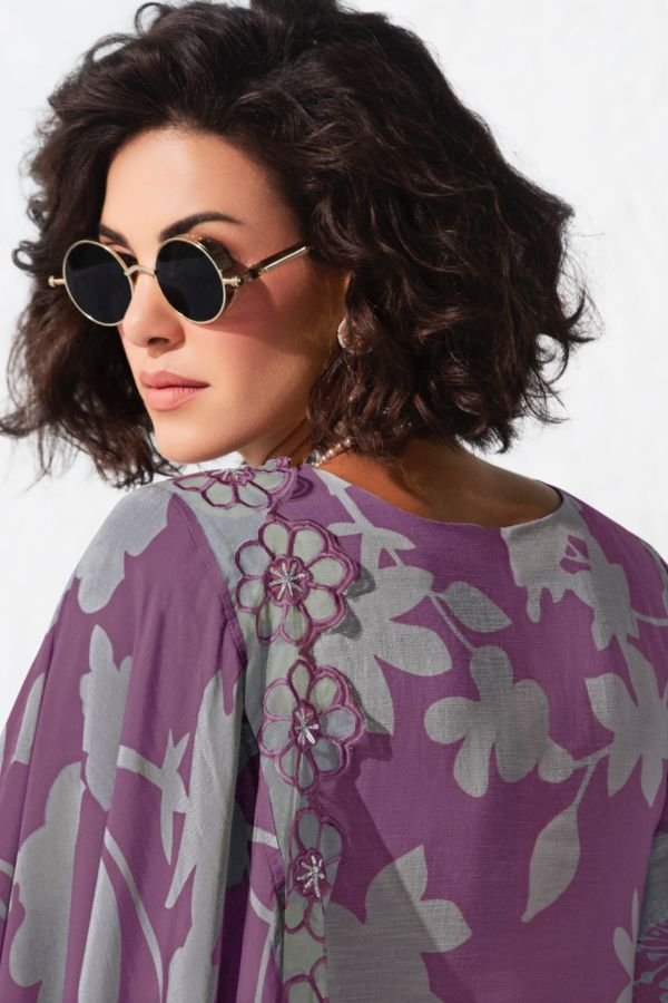 Kimora Fashion Heer Super Hit List Ladies Salwar Suit 9812