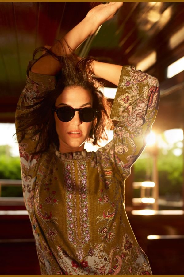 Varsha Fashion Nivasa Crepe Printed Salwar Suit NV-04