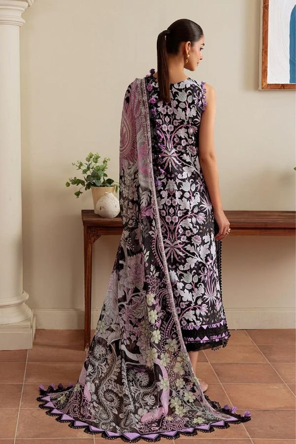 Deepsy Suits Jade Flora-3 Cotton Salwar Suits 1644 Deepsy Suits Jade Flora-3 Cotton Salwar Suits 1644