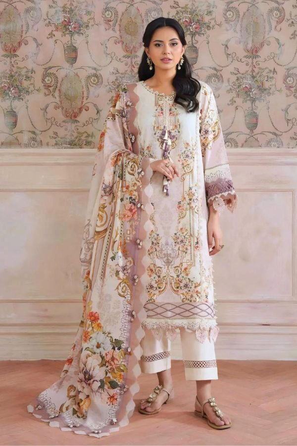 Deepsy Suits Jade Jal Insert 2 Cotton Salwar Suit 1545