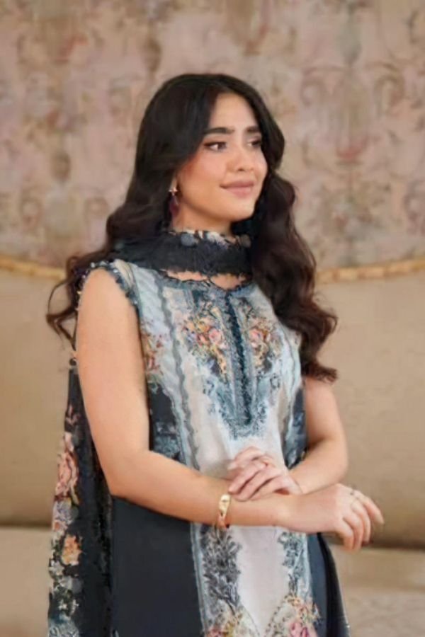 Deepsy Suits Jade Jal Insert 2 Cotton Salwar Suit 1546