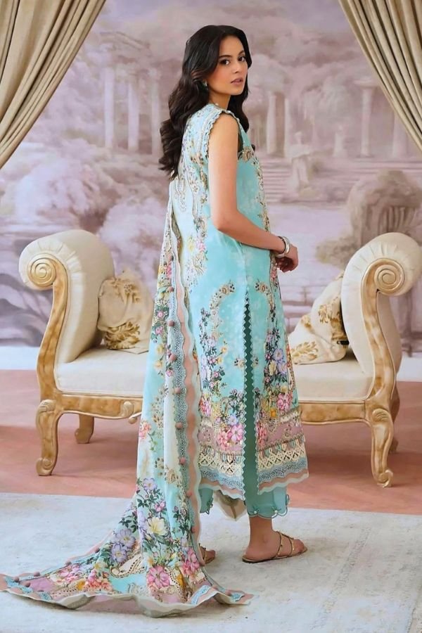 Deepsy Suits Jade Jal Insert 2 Cotton Salwar Suit 1548