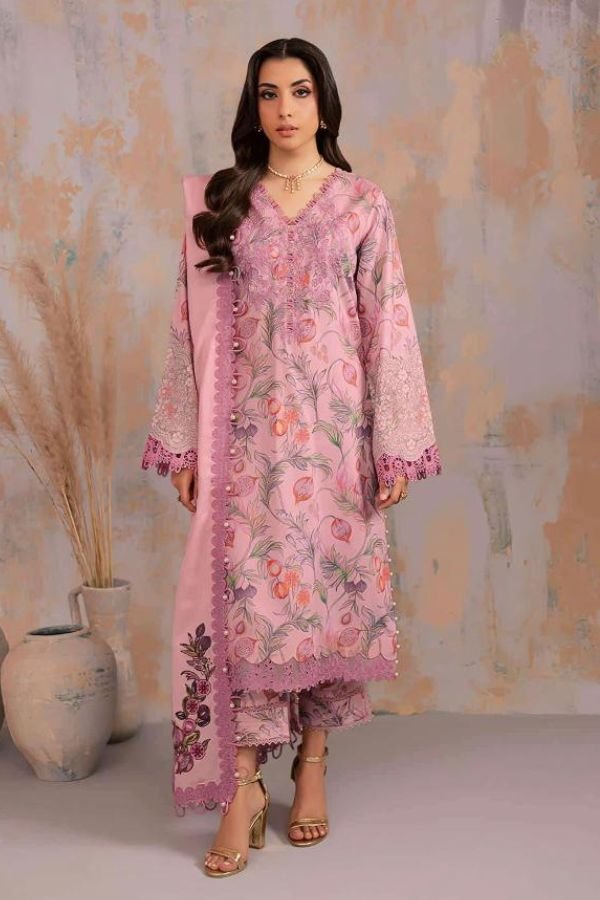Deepsy Suits Jade Premium 2 Rayon Salwar Suit 1572